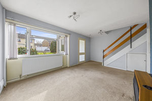 Calver Crescent Middlecroft